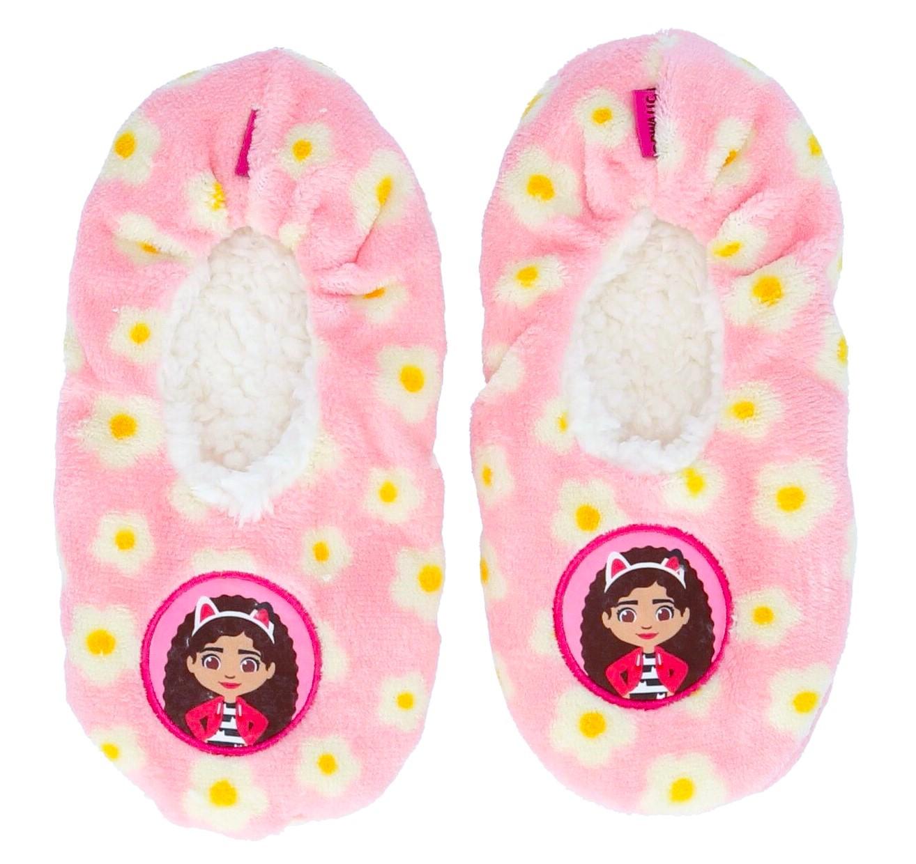 BAČKORY GÁBININ KOUZELNÝ DOMEK - GABBY’S DOLLHOUSE, 23-25