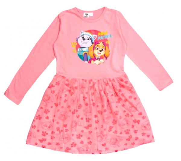 SET 6 KS  ŠATY TLAPKOVÁ PATROLA