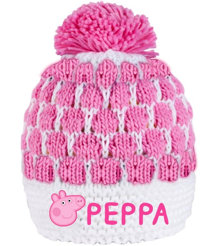 KULICH PEPPA PIG, 54