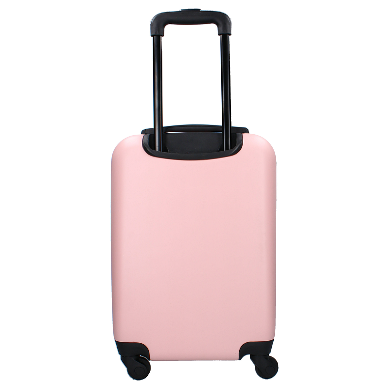 CESTOVNÍ TROLLEY KUFR STITCH, uni