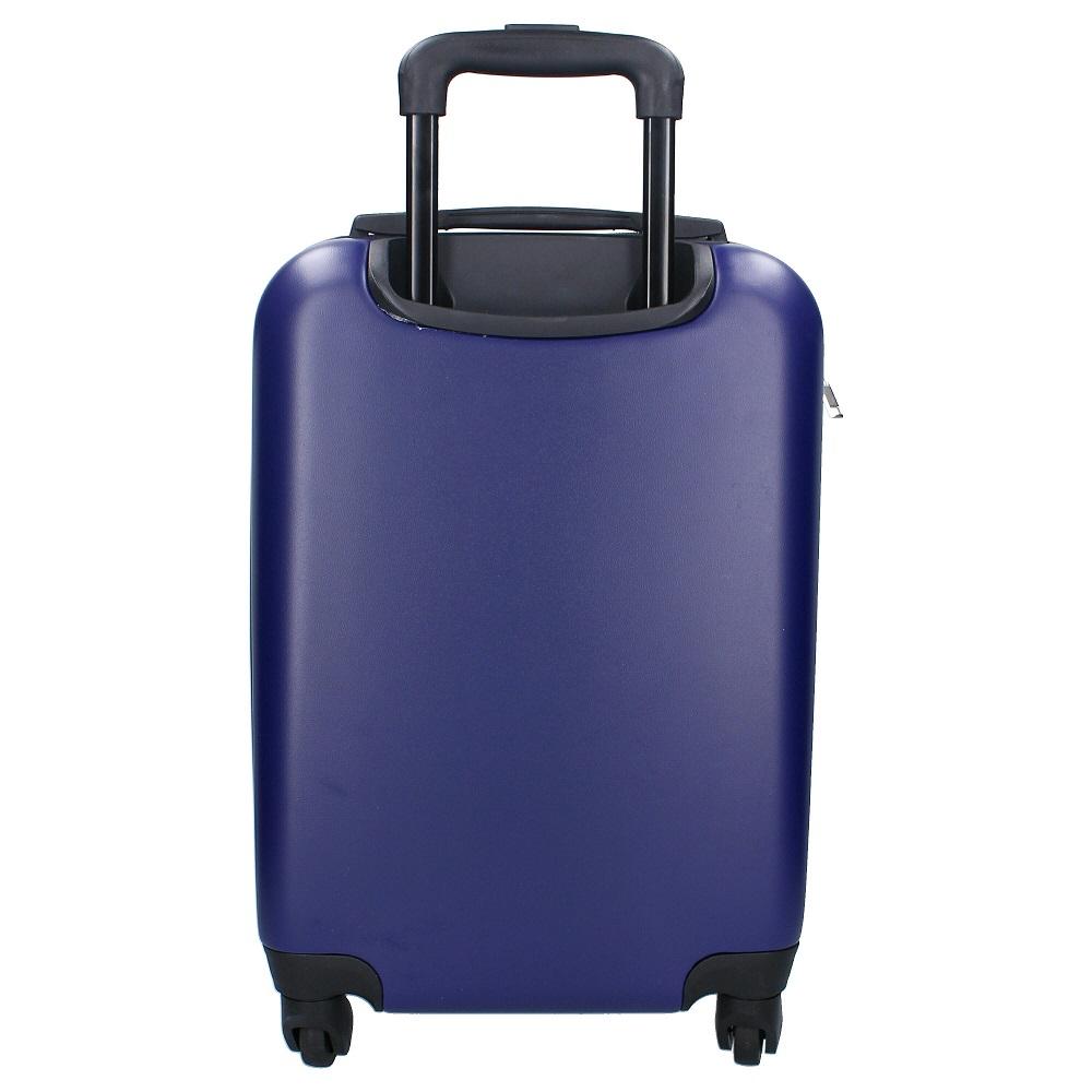 CESTOVNÍ TROLLEY KUFR STITCH, uni