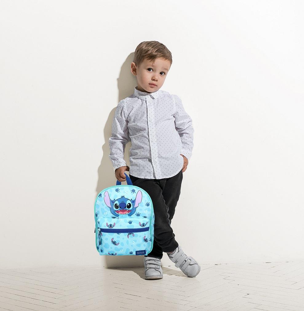 BATOH STITCH, uni