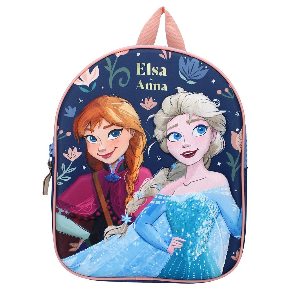 3D BATOH FROZEN, uni