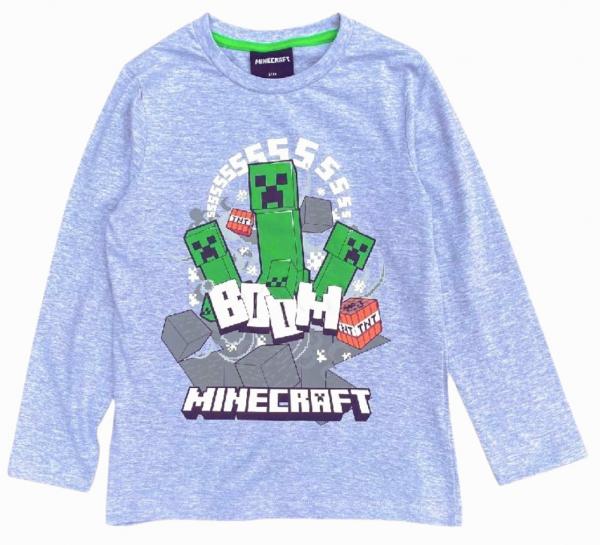TRIKO MINECRAFT