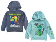 BOX 20 KS MIKINA MINECRAFT