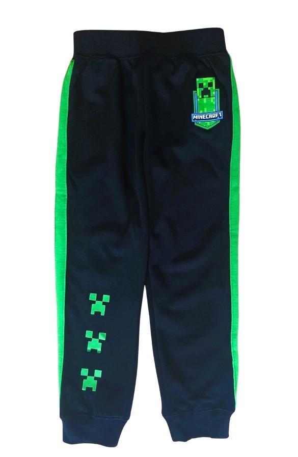 SET 5 KS TEPLÁKY MINECRAFT, 6,8,9,10,12