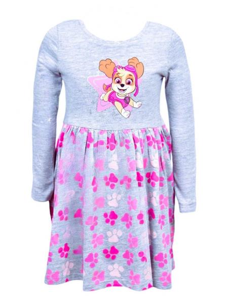 SET 5  KS ŠATY TLAPKOVÁ PATROLA