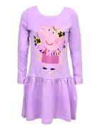ŠATY PEPPA PIG