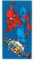 OSUŠKA SPIDERMAN