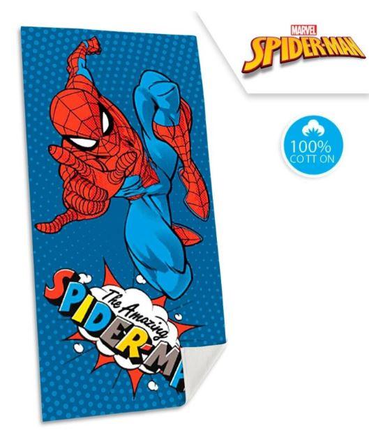 OSUŠKA SPIDERMAN, uni