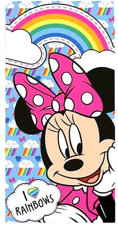 SET 6 KS OSUŠKA MINNIE, set 6 ks