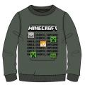 MIKINA MINECRAFT, 2. jakost