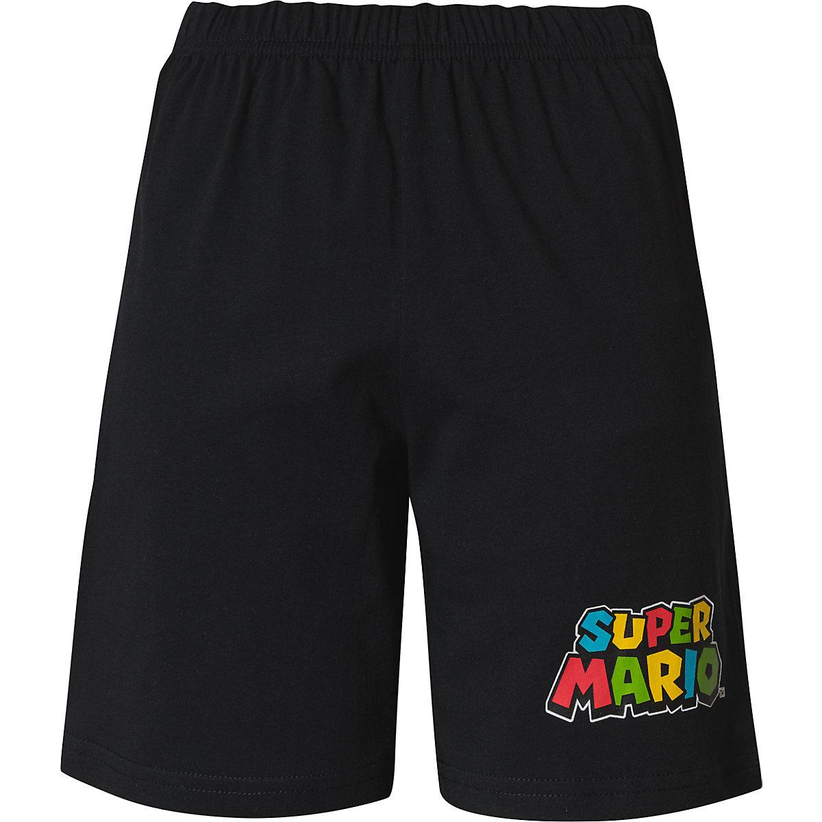 PYŽAMO SUPER MARIO, 4