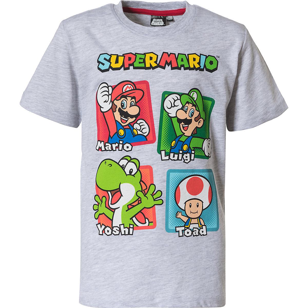 PYŽAMO SUPER MARIO, 4