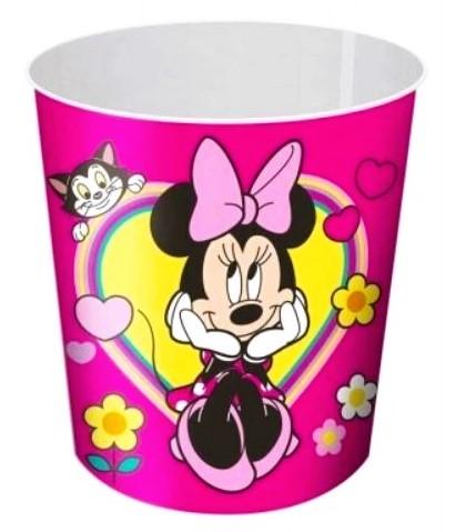 ODPADKOVÝ KOŠ MINNIE