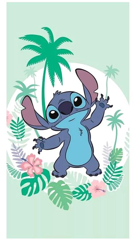 OSUŠKA LILO A STITCH, uni