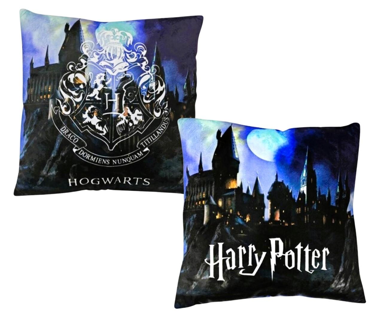 POLŠTÁŘ HARRY POTTER, uni