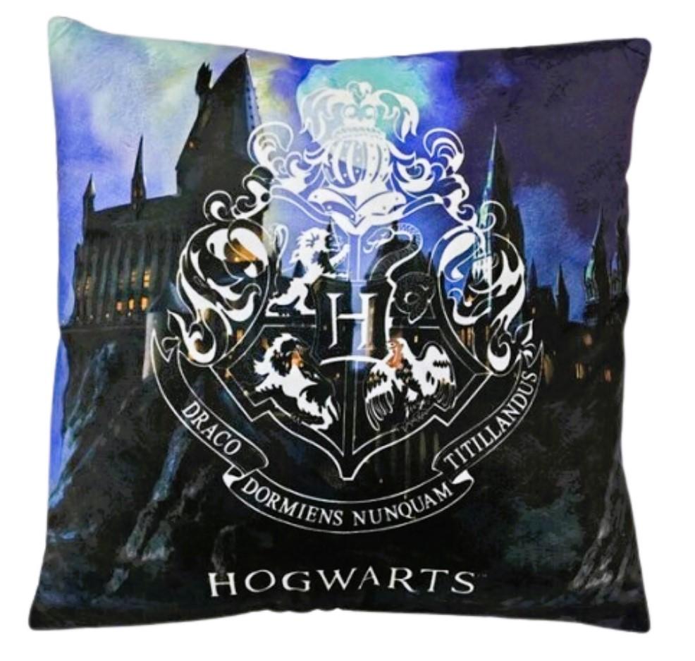 POLŠTÁŘ HARRY POTTER, uni