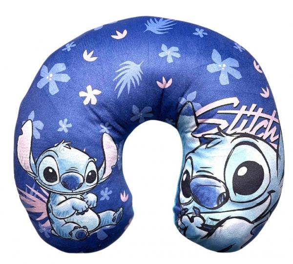 ŠÍJOVÝ POLŠTÁŘ LILO A STITCH