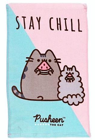 RUČNÍK PUSHEEN, uni