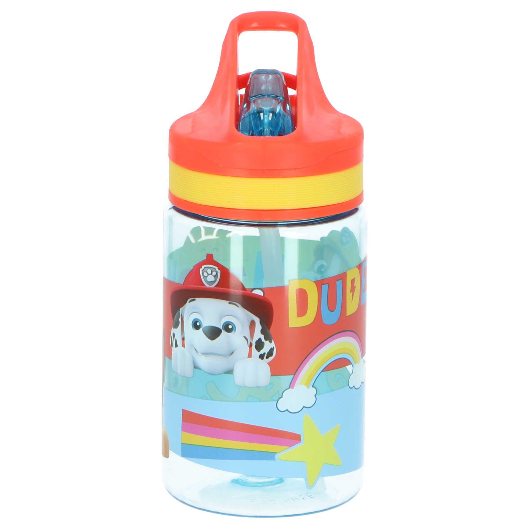 TRITANOVÁ LÁHEV  TLAPKOVÁ PATROLA, uni