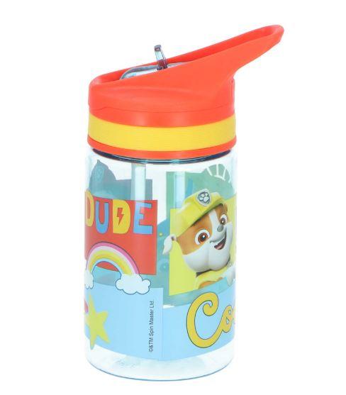 TRITANOVÁ LÁHEV  TLAPKOVÁ PATROLA, uni