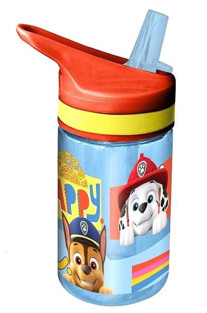 TRITANOVÁ LÁHEV  TLAPKOVÁ PATROLA, uni