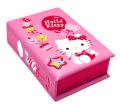 ŠPERKOVNICE HELLO KITTY