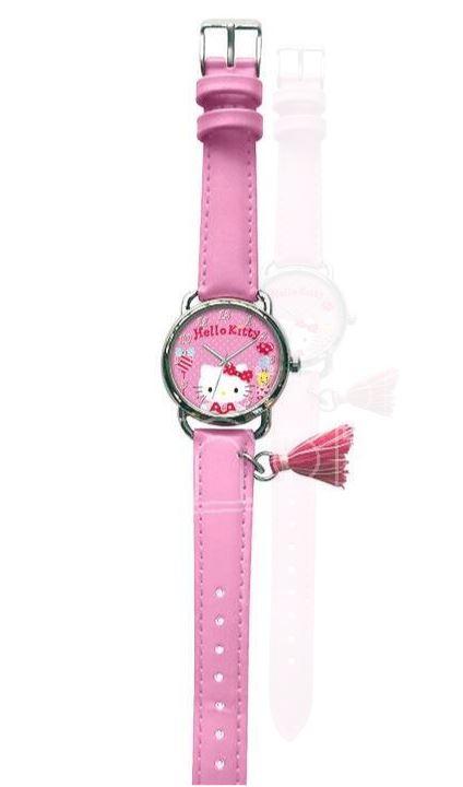HODINKY HELLO KITTY V DÁRKOVÉM BOXU, uni