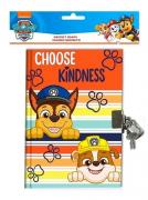 TAJNÝ DENÍK TLAPKOVÁ PATROLA