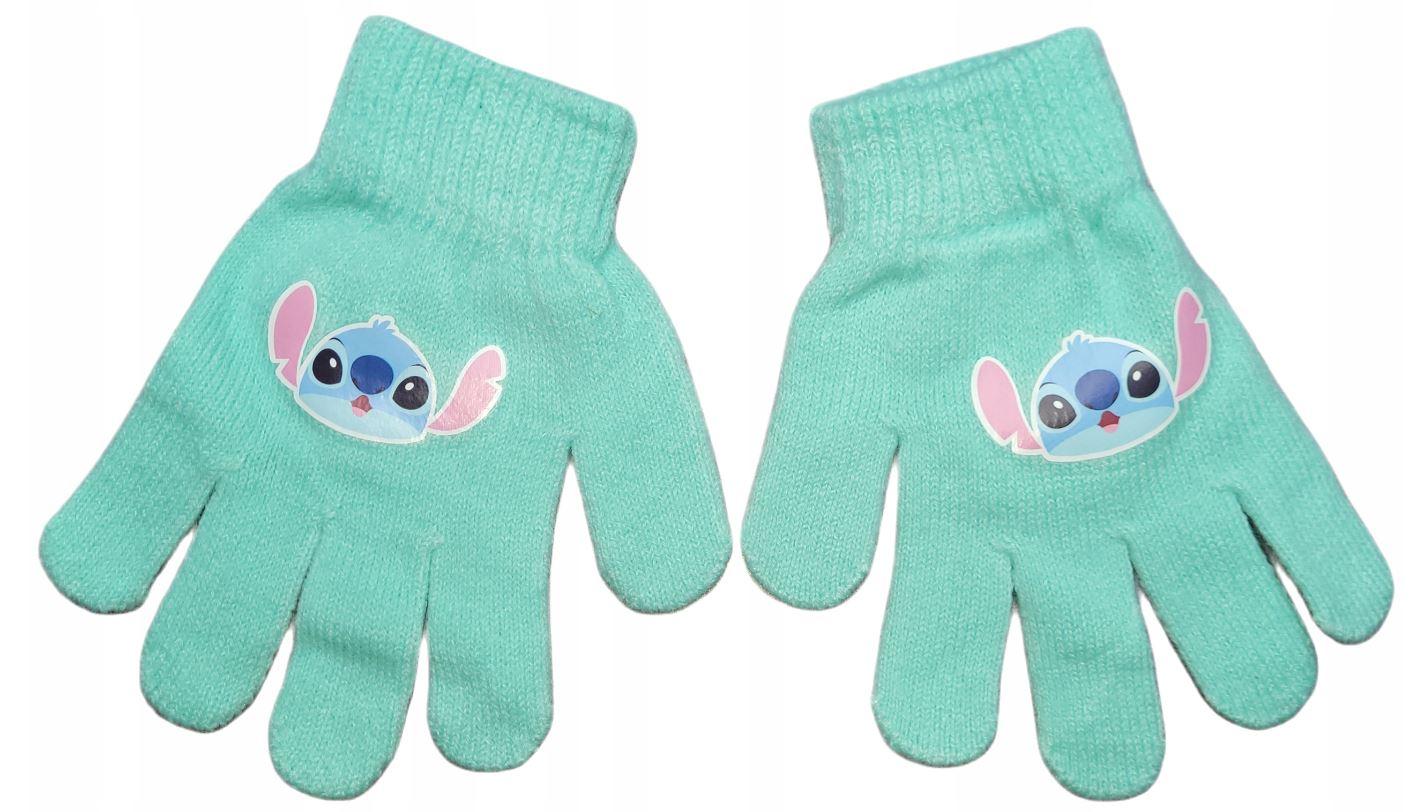 RUKAVICE LILO A STITCH, uni