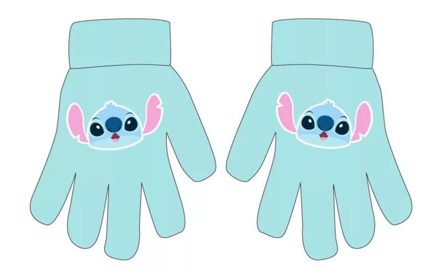 RUKAVICE LILO A STITCH, uni