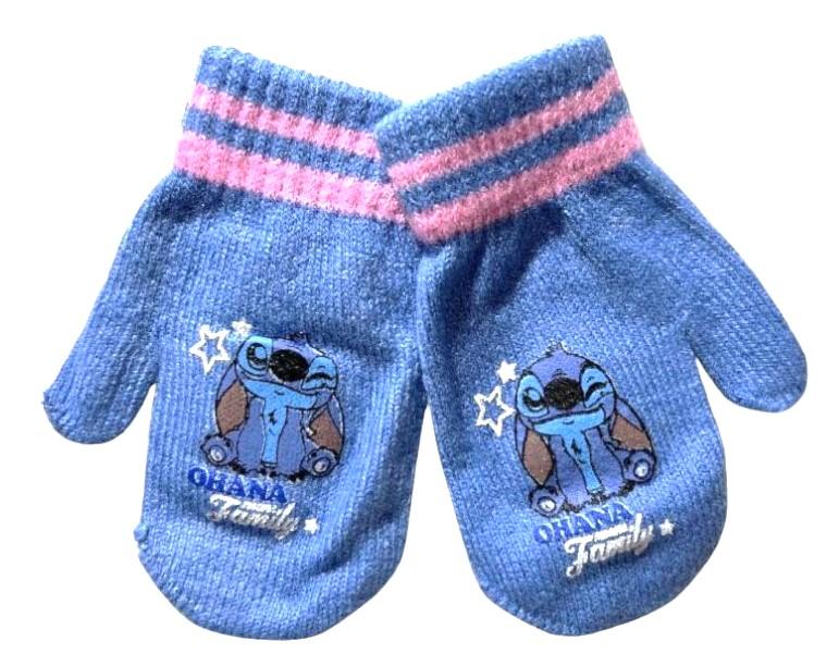 RUKAVICE LILO A STITCH baby, uni
