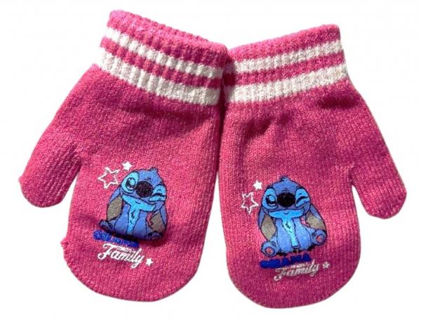RUKAVICE LILO A STITCH baby