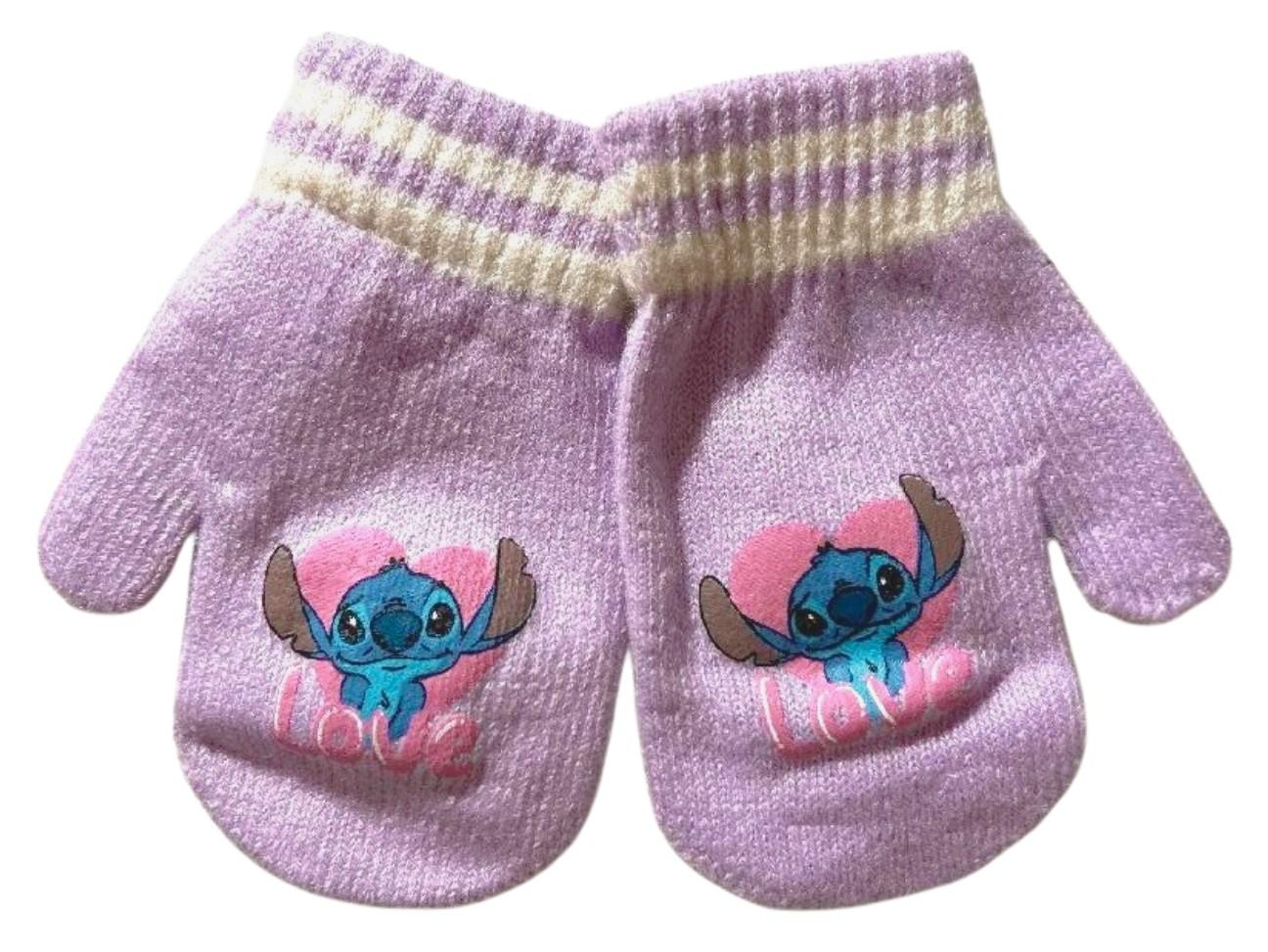 RUKAVICE LILO A STITCH baby, uni