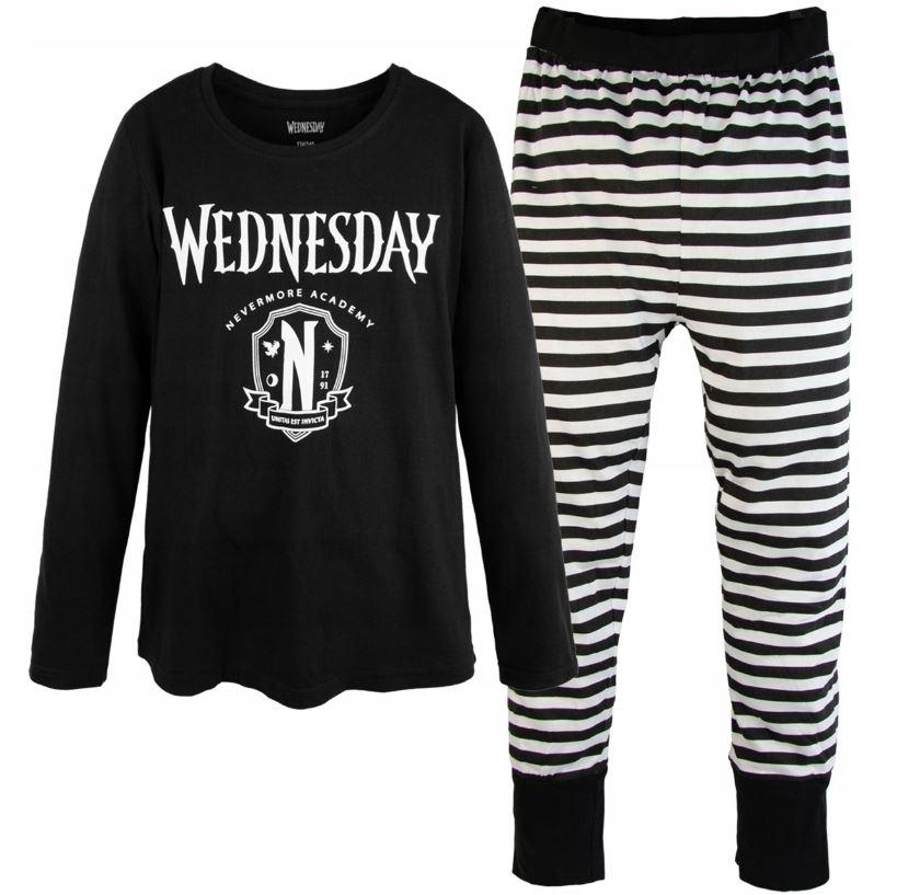 PYŽAMO WEDNESDAY, 134-140