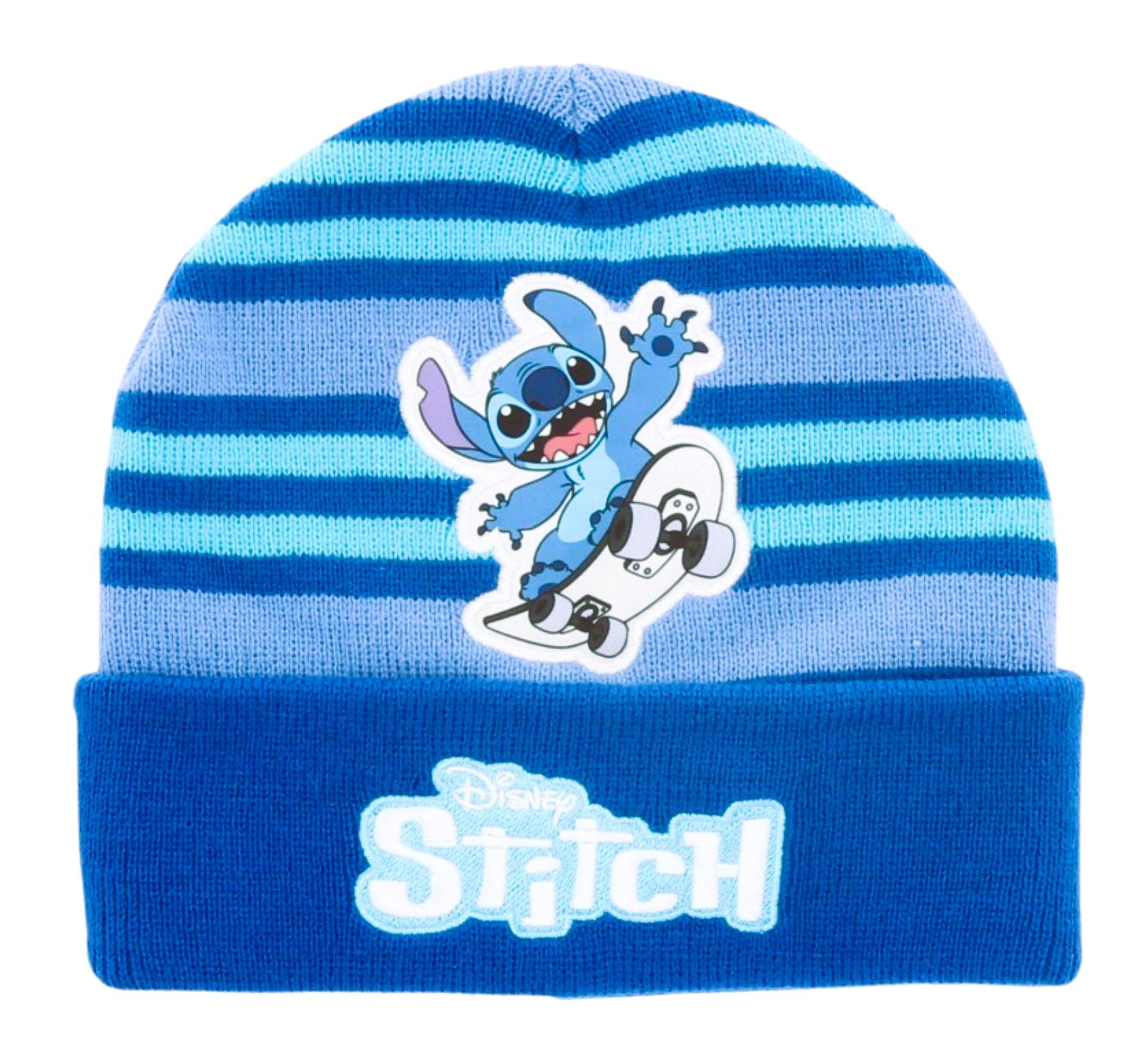 ČEPICE LILO A STITCH, 54