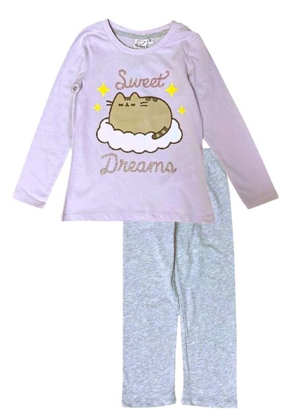 PYŽAMO PUSHEEN, 9