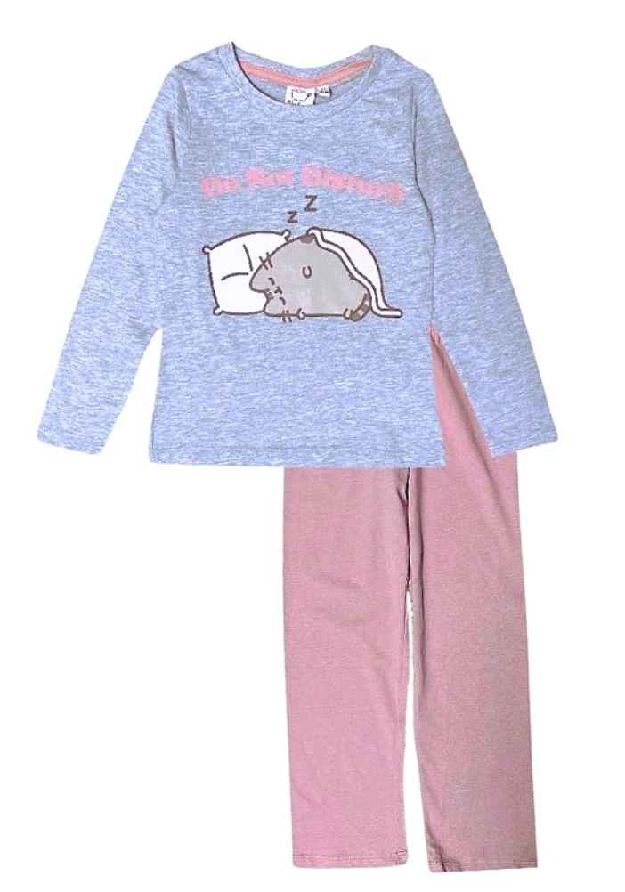 PYŽAMO PUSHEEN, 12