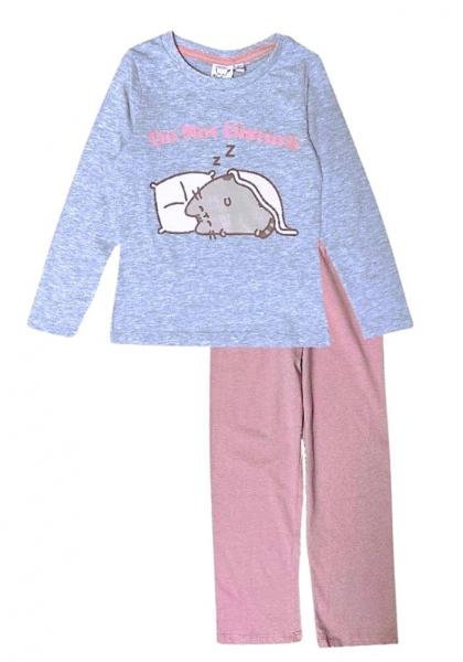 SET 5 KS PYŽAMO PUSHEEN