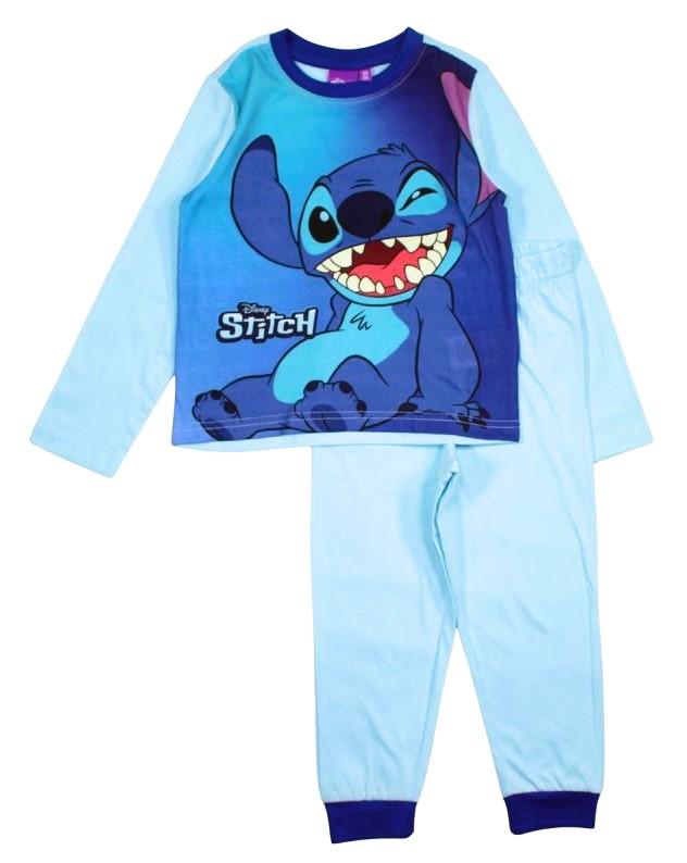 PYŽAMO LILO A STITCH, 6