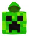 PONČO MINECRAFT, 2. jakost