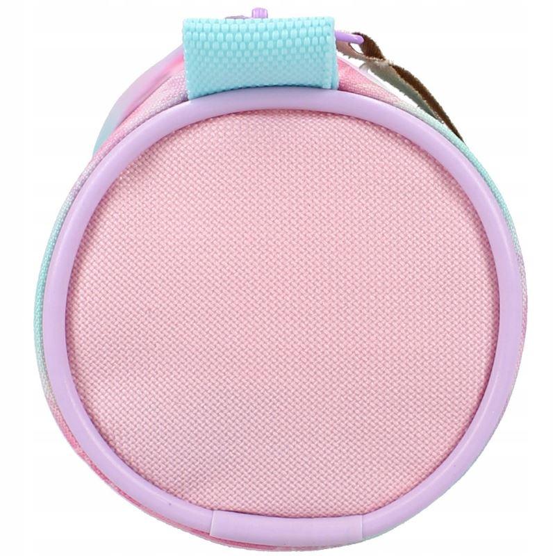 JEDNOKOMOROVÝ POUZDROVÝ PENÁL LILO A STITCH, uni