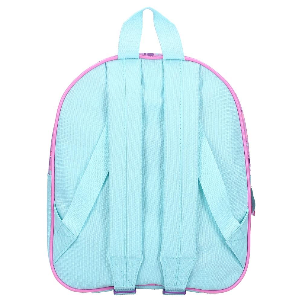 BATOH GÁBININ KOUZELNÝ DOMEK - GABBY’S DOLLHOUSE, uni