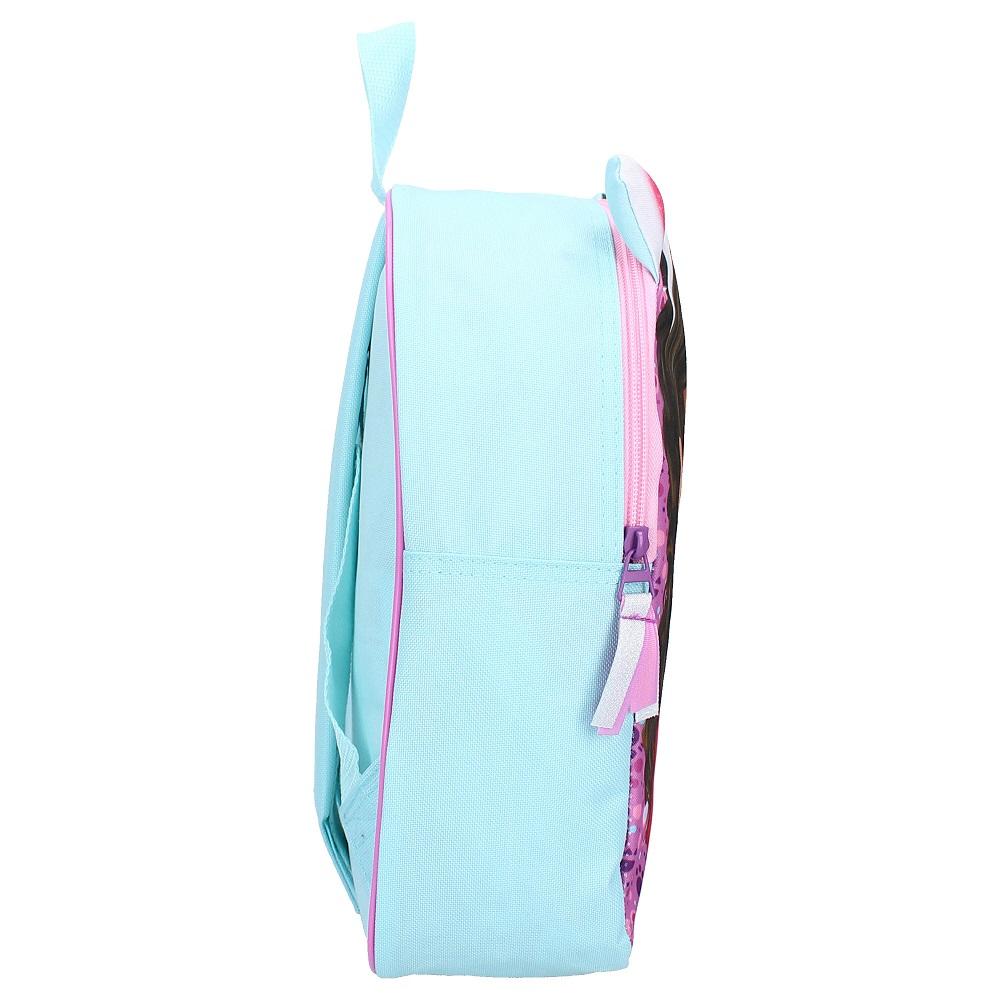 BATOH GÁBININ KOUZELNÝ DOMEK - GABBY’S DOLLHOUSE, uni