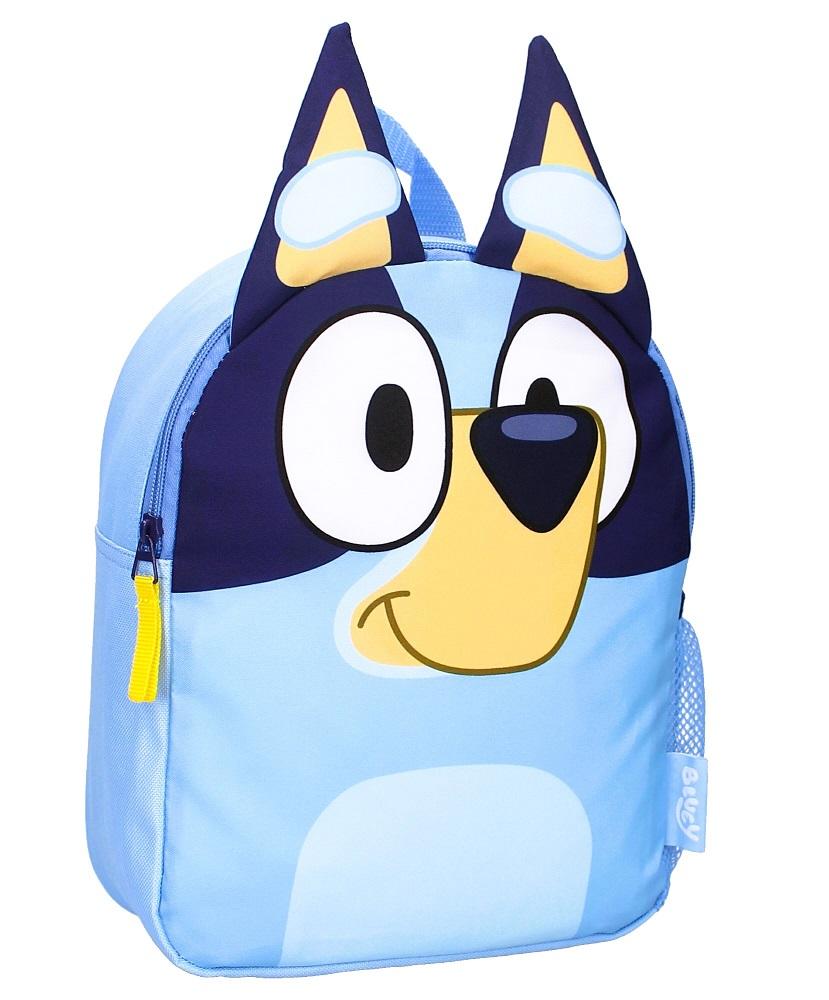 BATOH BLUEY, uni