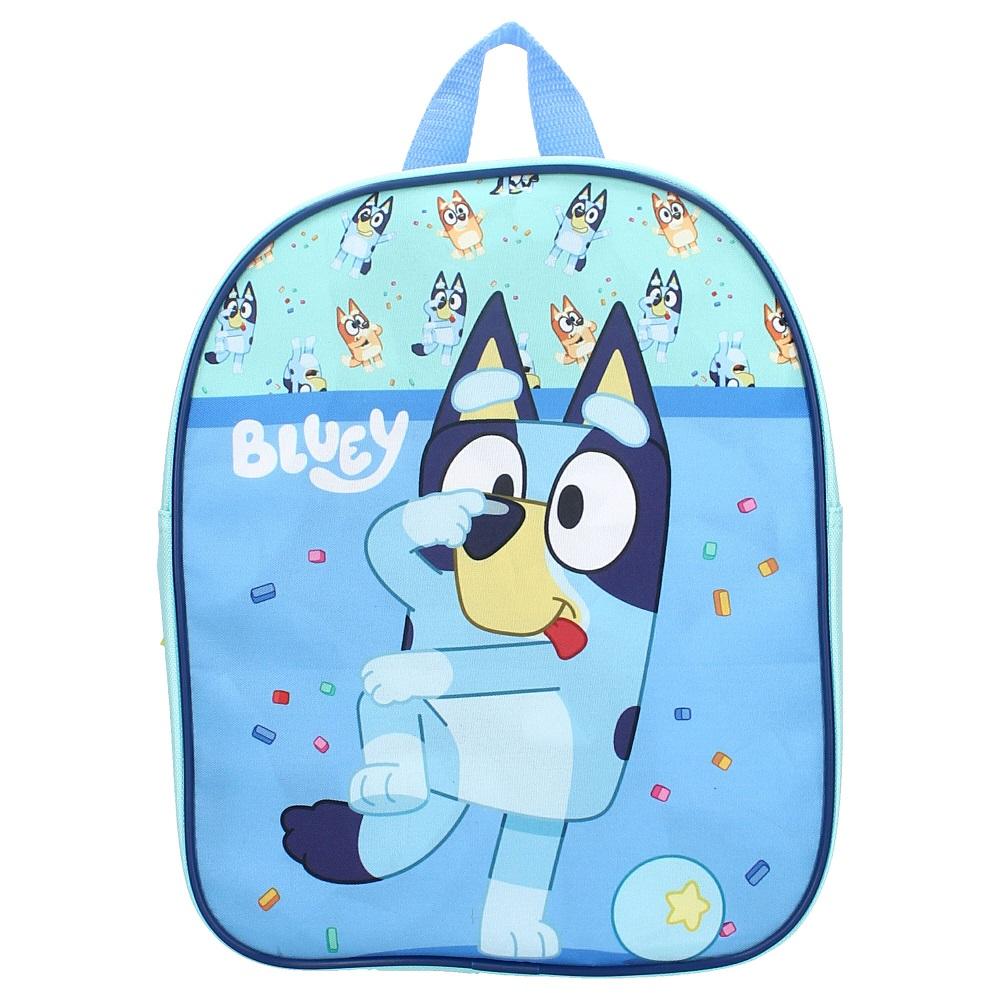 BATOH BLUEY 29 cm, uni