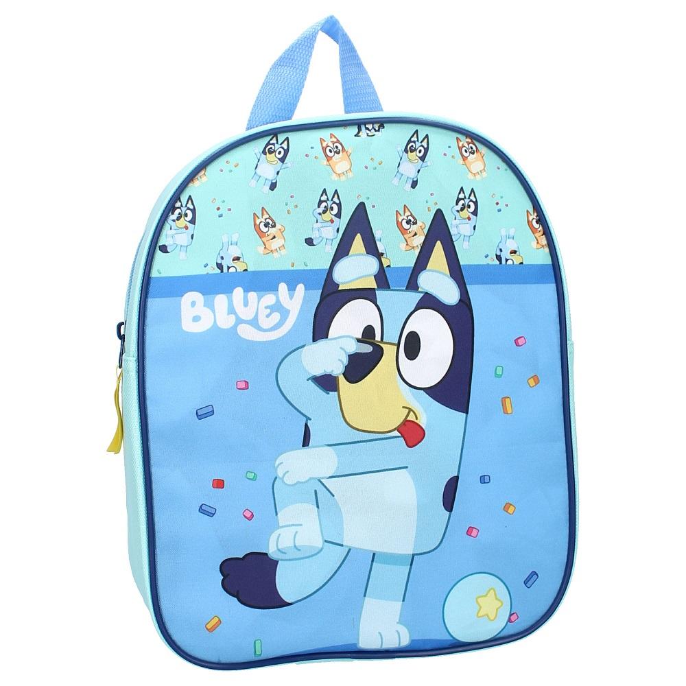 BATOH BLUEY 29 cm, uni