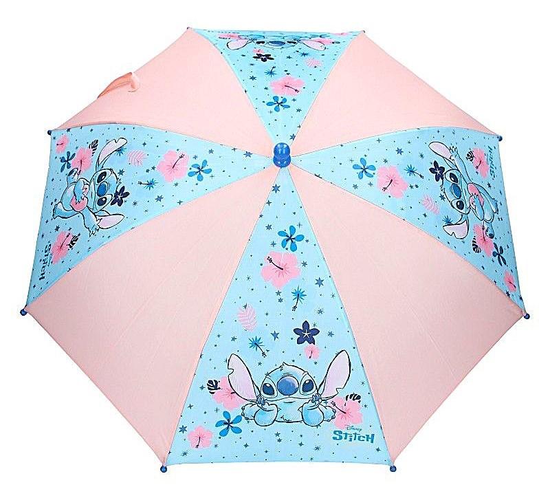 DEŠTNÍK LILO A STITCH, uni