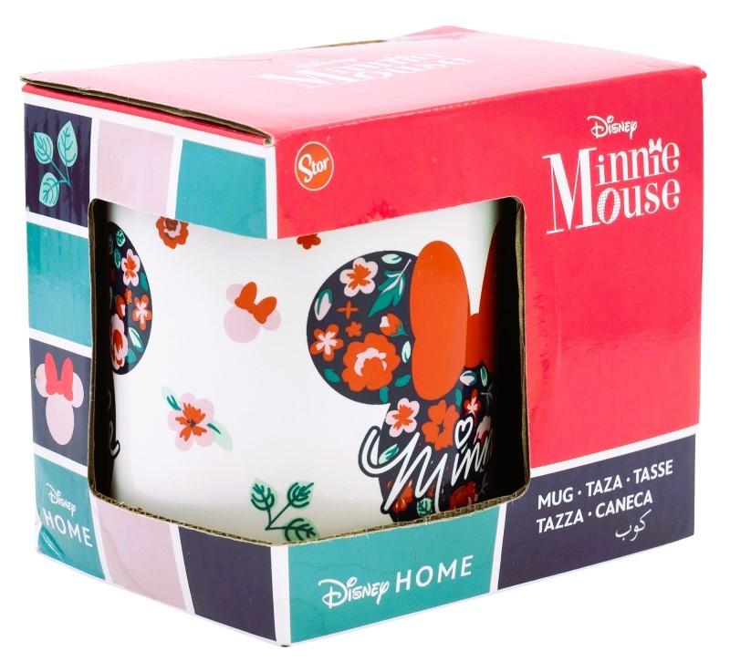 HRNEČEK MINNIE, uni